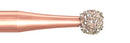 Instrumento de preparación de diamantes Komet, DIAO - KP6801
