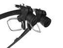 Loupes binoculaires chirurgicales Eighteeth Brilliance 48 Pro