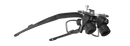 Loupes binoculaires chirurgicales Eighteeth Brilliance 48 Pro