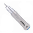 Tête droite à canal intérieur 1:1 avec éclairage LED