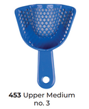 Jednokratne savitljive žlice za otiske | Premium Plus