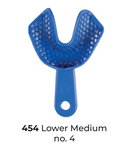 Jednokratne savitljive žlice za otiske | Premium Plus