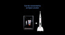 Woodpecker Endo Free Cordless Endodontic Handpiece