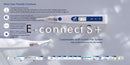 E connect S+