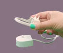 Børsteholder, kompatibel med Philips Sonicare lille oplader