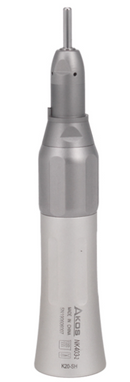AKOS 1:1 Low Speed Handpiece External Straight Head K20-SH