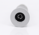 AKOS 1:1 Low Speed Handpiece External Straight Head K20-SH