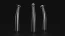 NSK Type Standard Head Fiber Optic Handpiece