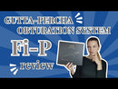 Fi-P Gutta-percha Obturation System