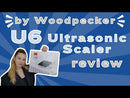 Détartreur à ultrasons Woodpecker U6