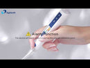 Endomoteur E-Connect S+ avec localisateur d'apex intégré par Eighteeth