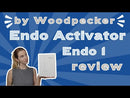 Activateur endoscopique ultrasonique Woodpecker Endo 1