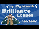 Lupas quirúrgicas Eighteeth Brilliance