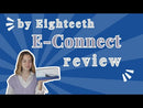 Kaheksateistkümnes E-Connect juhtmeta endomootor