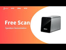 Woodpecker Free Scan Imaging Plate Scanner