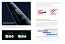 O-Star WIDE-SPECTRUM CURING LIGHT. LIGHT INTENSITY UP TO 30000MW/Cm2 - Dentsupply SIA