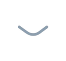 SlickBands™ Tofflemire stila matricas