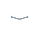 SlickBands™ Tofflemire stila matricas