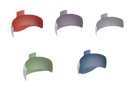 Garrison Full Curve Matrix Bands