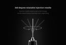 Obturation system Fi-P Fi-G