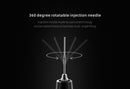 Obturation system Fi-P Fi-G