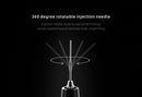 Obturation system Fi-P Fi-G