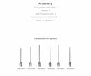 Obturation system Fi-P Fi-G