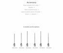 Obturation system Fi-P Fi-G