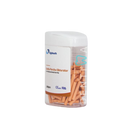 Guttaperka-obturatorpellets från Eighteeth