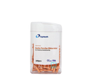 Guttaperka-obturatorpellets från Eighteeth