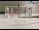 Remplissage rapide pour système d'obturation 3D par Eighteeth