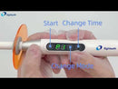 LED Curing Pen-E with 5 Curing programs by Eighteeth