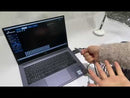 Helios 600 Dental Intraoral Scanner från Eighteeth