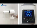 HyperLight Portable X-RAY Unit by Eighteeth