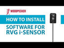 i-Sensor H1/H2 med 25 lp/mm teoretisk opløsning