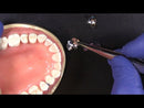 Composi-Tight 3D Fusion Firm matrices, video tutorial placement