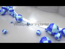 Hambaimplantaadi mootoriga implantaator (LED)
