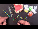 Composi-Tight® 3D Fusion™ Wedge Placement