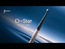 Woodpecker O-Star Wide-Spectrum Curing Light