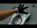 Woodpecker U600 Ultrasonic Scaler DEMO