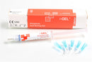 Gel de gravure à l'acide phosphorique i-GEL N