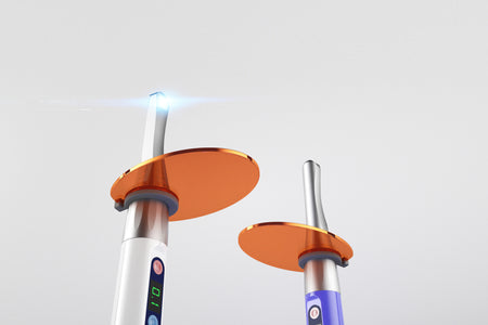 CURING LIGHT