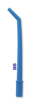 Autoclavable Surgical Aspirator Tips - 25 pcs | Premium Plus