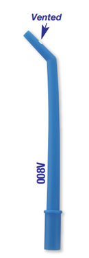 Autoclavable Surgical Aspirator Tips - 25 pcs | Premium Plus