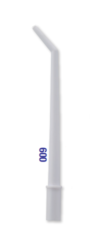 Autoclavable Surgical Aspirator Tips - 25 pcs | Premium Plus