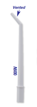 Autoclavable Surgical Aspirator Tips - 25 pcs | Premium Plus