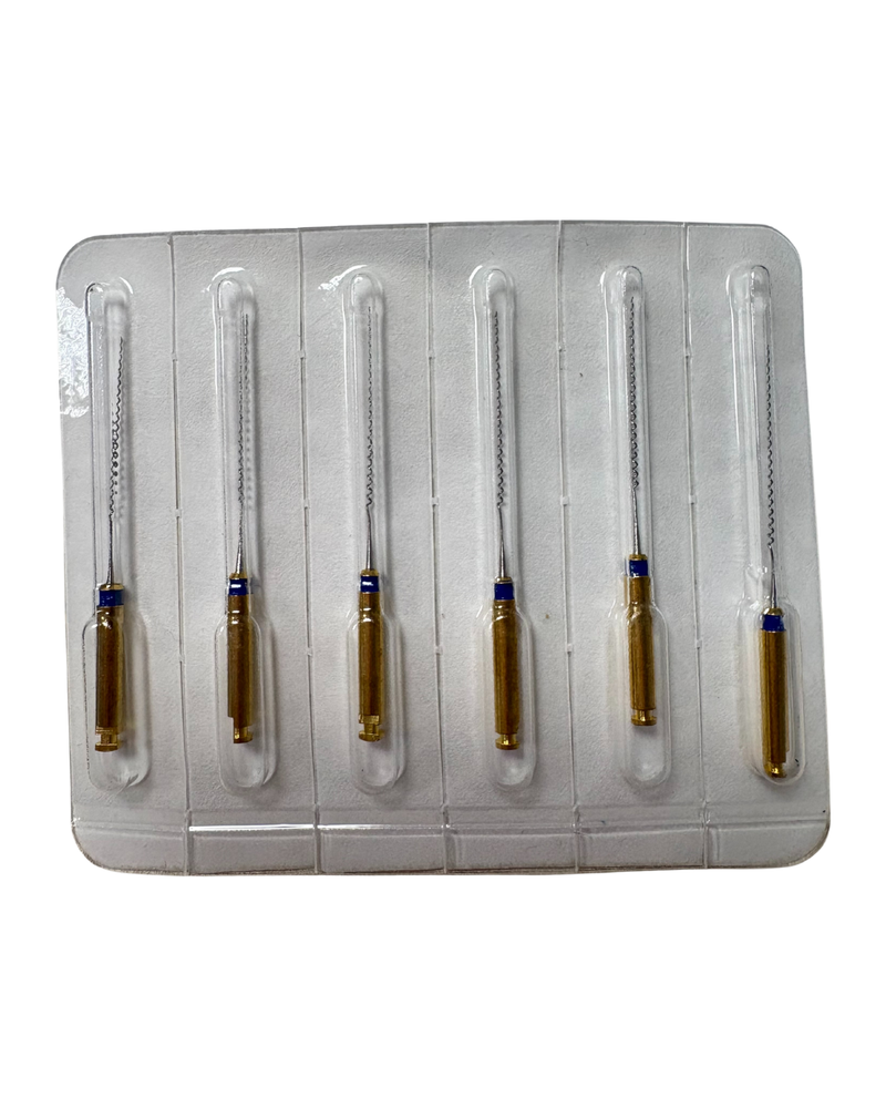 L Root Filler | Komet | DentSupplier