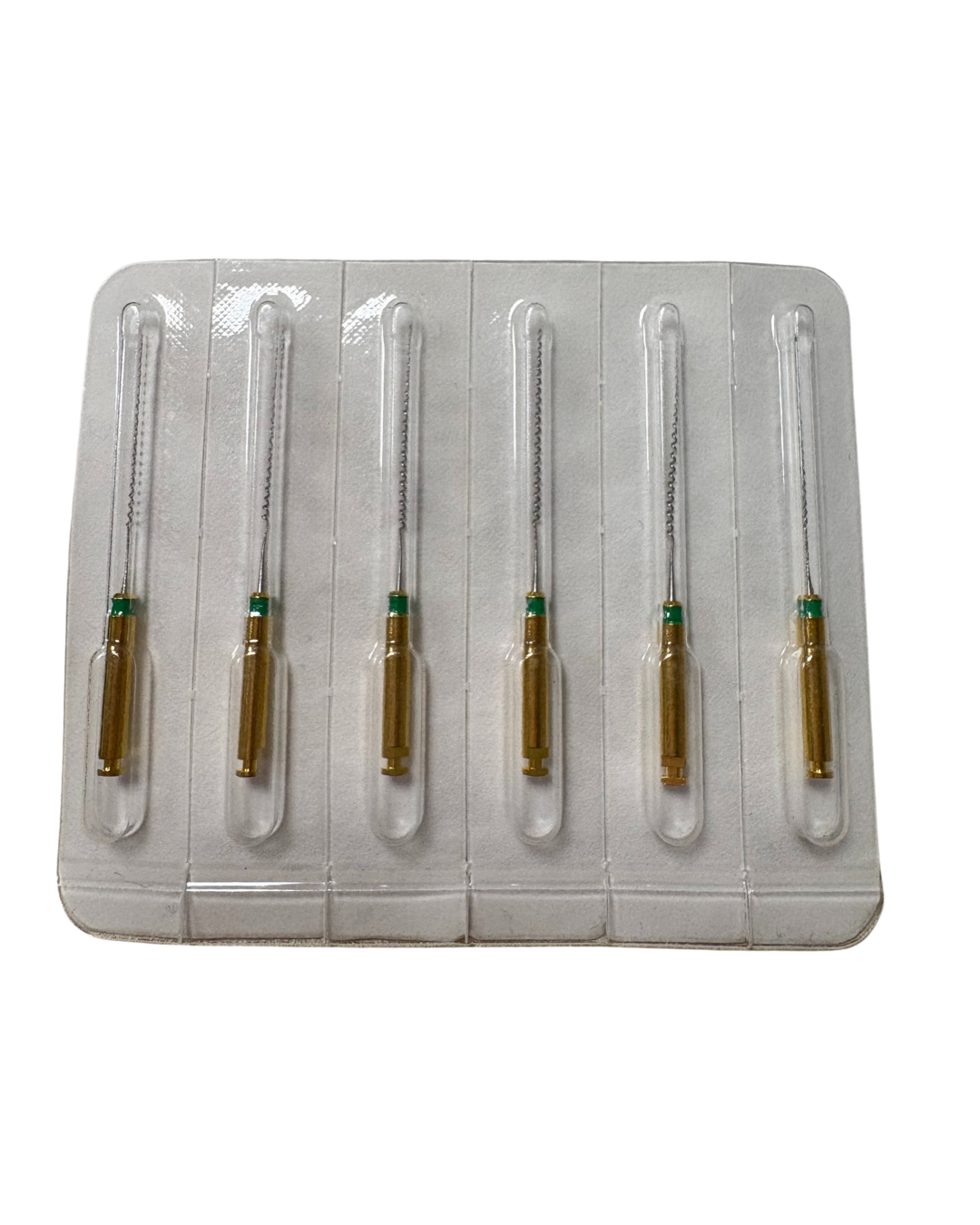 L Root Filler | Komet | DentSupplier