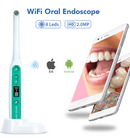 INSKAM 401 WiFi Intraoral Camera – HD Dental Inspection Camera