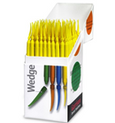 Garrison Wedge Wands 100pcs